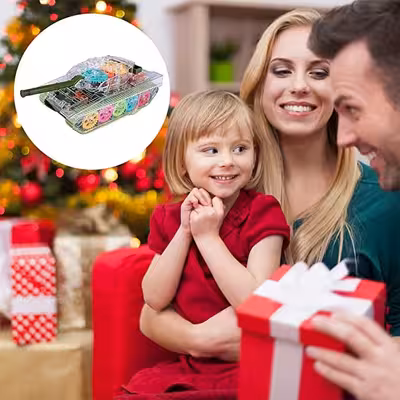 تانک بازی مدل چرخ دنده ای