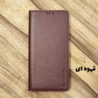 کیف کلاسوری مدل DDU-001 مناسب برای گوشی موبایل سامسونگ Galaxy A22 4G