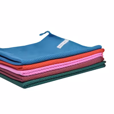 دستمال نظافت تام کلین مدل TC-DT40SS بسته سه عددی