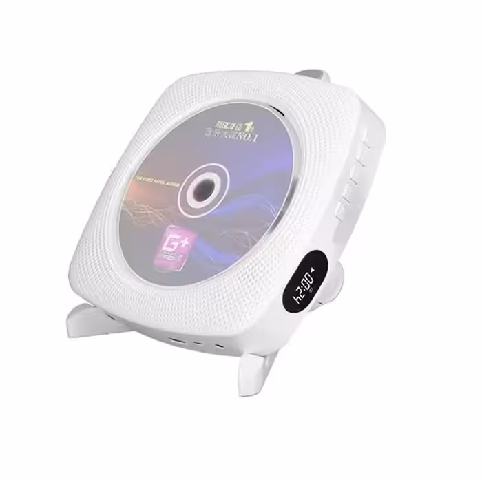  پخش کننده موسیقی مدل KC-609