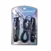 طناب ورزشی گلداستار مدل 730-3