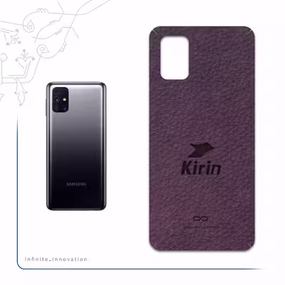 برچسب پوششی ماهوت مدل PL-KRN مناسب برای گوشی موبایل سامسونگ Galaxy M31S