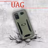 کاور یو ای جی طرح Anti Shock مناسب برای گوشی موبایل سامسونگ Galaxy A02s