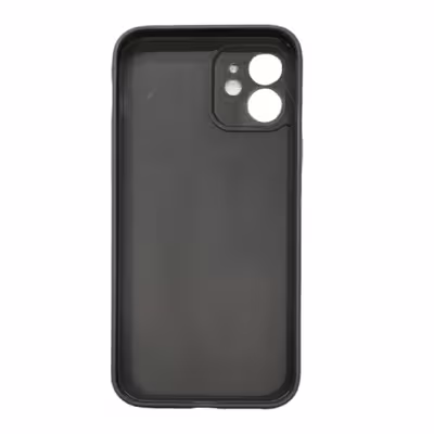 کاور طرح مینی موس کد 208 مناسب برای گوشی موبایل اپل iPhone 12