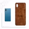 برچسب پوششی ماهوت مدل BFL-GGL مناسب برای گوشی موبایل سامسونگ Galaxy M02