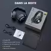 هدفون استودیو وان اودیو مدل HI-FI