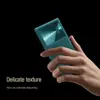 کاور نیلکین مدل CamShield Leather S Case مناسب برای گوشی موبایل سامسونگ Galaxy S23 Ultra