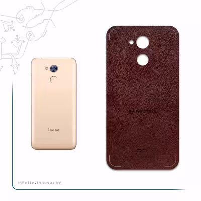 برچسب پوششی ماهوت مدل NL-HYNDI مناسب برای گوشی موبایل آنر 5C Pro