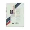 کتاب درس‌هایی از زندگی اینشتین  آشنایی با جهان‌بینی یک نابغه اثر دنیل اسمیت انتشارات سبزان