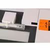 آینه لمسی دلفین مدل TCH-Q-80