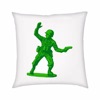 کاور کوسن مدل سرباز کد 2991