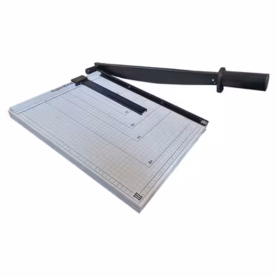 برش دهنده کاغذ سوپر بایند مدل TWN