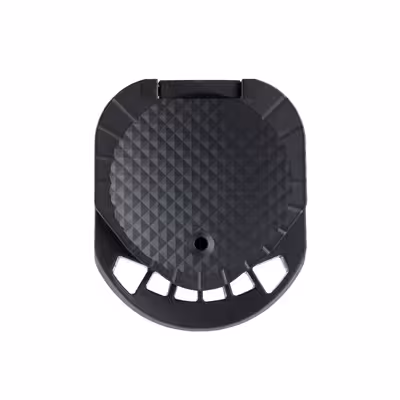 کپسول قهوه قابل شارژ آی کافی لاس مدل Dolcegusto RCA02