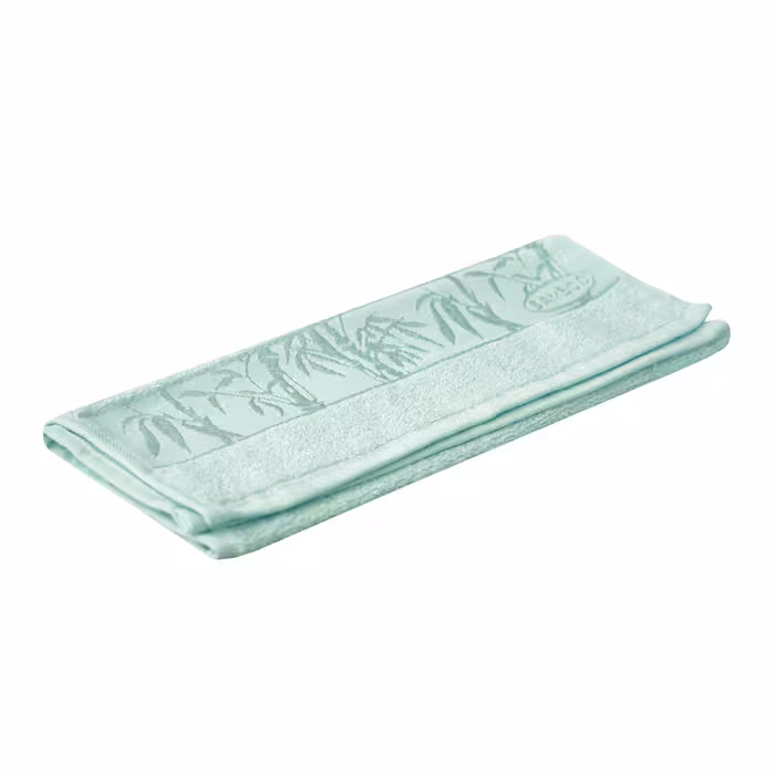 حوله آشپزخانه نورپاک مدل N-092824 سایز 30x50 سانتی متر 