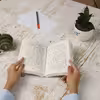 کتاب نه فرشته، نه قدیس اثر ایوان کلیما
