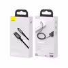 کابل تبدیل USB به لایتنینگ باسئوس مدل CALWJ طول 1متر