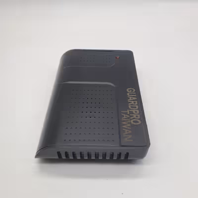 دستگاه ضبط و مدیریت مکالمات تلفن گاردپرو مدل JB-USB2