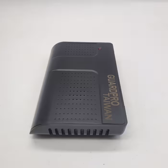 دستگاه ضبط و مدیریت مکالمات تلفن گاردپرو مدل JB-USB2