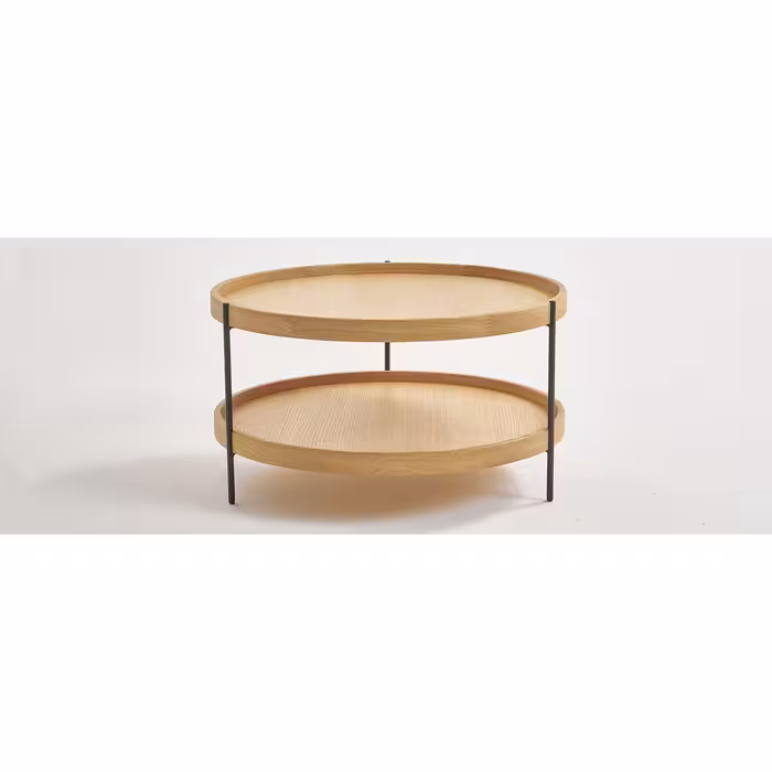 میز جلومبلی فریازان دکور مدلP2-100