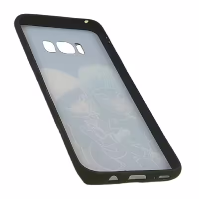کاور کد 40056 مناسب برای گوشی موبایل سامسونگ Galaxy S8