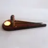 جاعودی مدل تک شمع