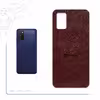 برچسب پوششی ماهوت مدل NL-MCRSFT مناسب برای گوشی موبایل سامسونگ Galaxy A03S