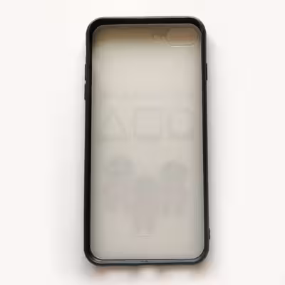کاور طرح بازی مرکب کد TCS078p مناسب برای گوشی موبایل اپل iphone 7plus/8plus