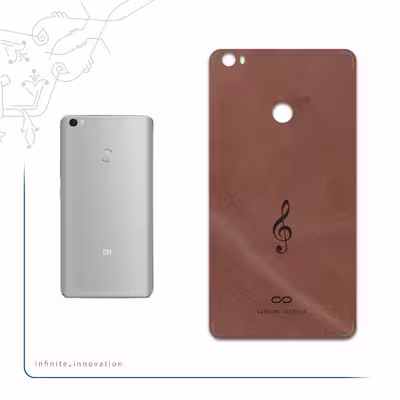 برچسب پوششی ماهوت مدل MNL-SOL مناسب برای گوشی موبایل شیائومی Mi Max
