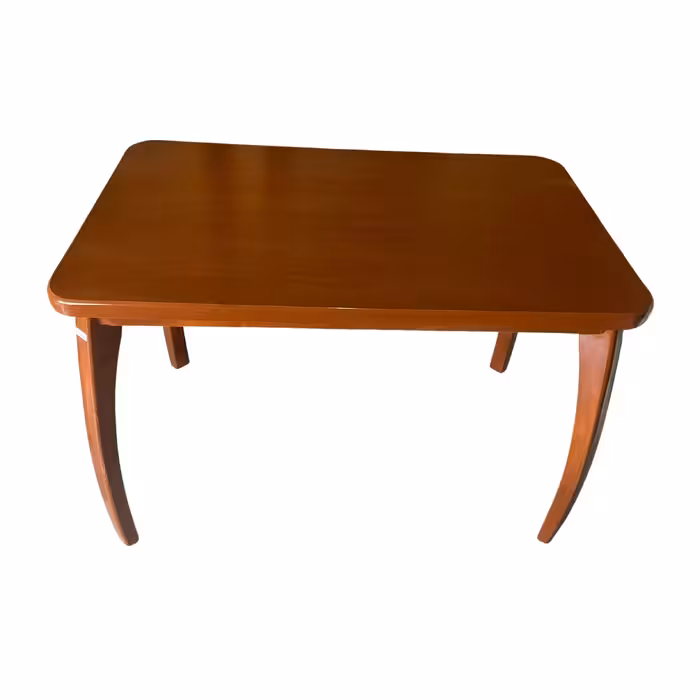 میز ناهارخوری گالری چوب آشنایی مدل 706