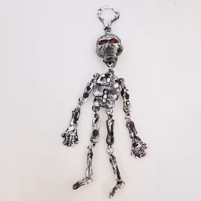 جاکلیدی مدل اسکلت کد m_520