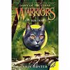 کتاب Warriors اثر Erin Hunter انتشارات HarperCollins