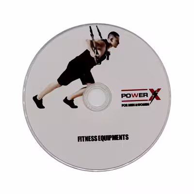لوازم تناسب اندام تی آر ایکس مدل  POWER X 1010