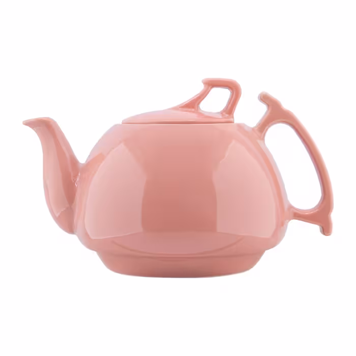 قوری مدل شکس طرح مینا کد MPA-5051B