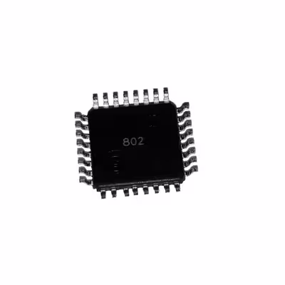میکروکنترلر اتمل مدل EGA8-16AU