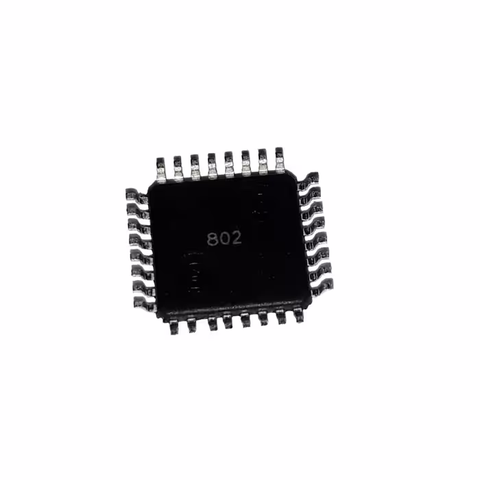 میکروکنترلر اتمل مدل EGA8-16AU