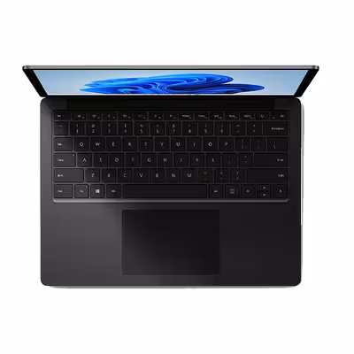 لپ تاپ 13.5 اینچی لمسی مایکروسافت مدل Surface Laptop 4 با پردازنده Intel Core i5، رم 8GB، حافظه 512GB SSD و گرافیک Intel Iris Xe