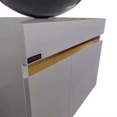 ست کابینت و روشویی سیتکا مدل GL-WR005