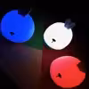چراغ خواب اتاق کودک مدل touch rabbit