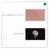 برچسب پوششی ماهوت مدل Moon-By-NASA مناسب برای تبلت سامسونگ Galaxy Tab A 10.1 2019 T515