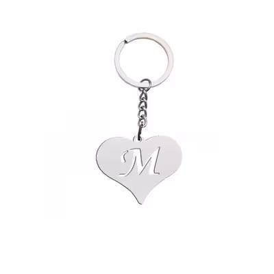 جاکلیدی مدل قلب m