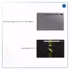 برچسب پوششی ماهوت مدل Real-Madrid-2 مناسب برای تبلت سامسونگ Galaxy Tab S6 2019 SM-T860