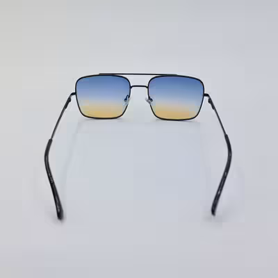 عینک شب  مدل 7032- دسته فنر