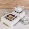 جعبه چای کیسه ای مدل جانان کد 1016
