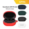 کاور اسپریگ مدل SiC-SP مناسب برای هدفون بی سیم انکر SoundCore P2 Mini
