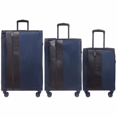 مجموعه سه عددی چمدان دی کی ان وای مدل INSTINCT IT1