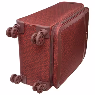 چمدان دی کی ان وای مدل VS9 سایز متوسط