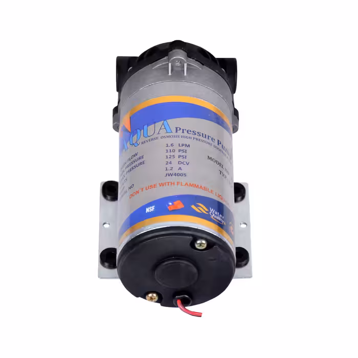 موتور دستگاه تصفیه آب آکوا مدل AQ-4005-P-2560