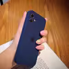 کاور گارد کیس مدل SILICON1 مناسب برای گوشی موبایل اپل iPhone 11 