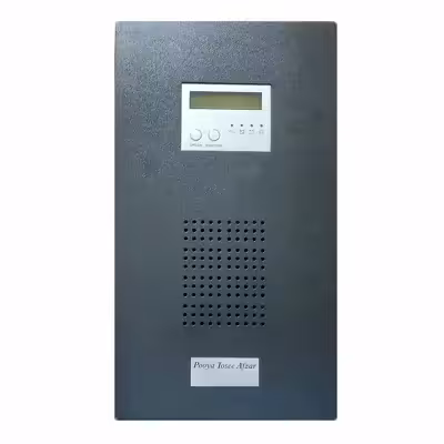 یو پی اس پویا توسعه افزار مدل ELU2048 ظرفیت 2000 ولت آمپر