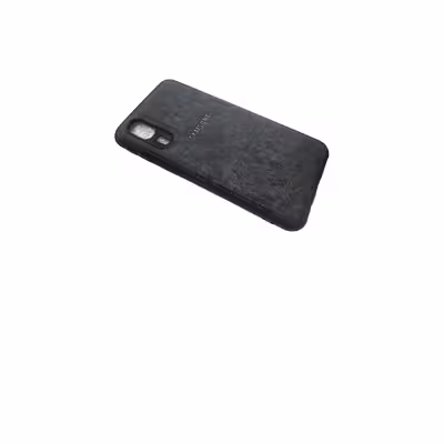 كاور طرح چرم كد 2323 مناسب برای گوشی موبایل سامسونگ Galaxy A2 core